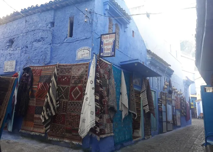 Maison Bahija