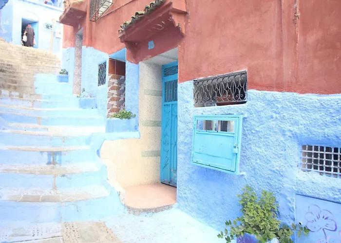 Maison Bahija