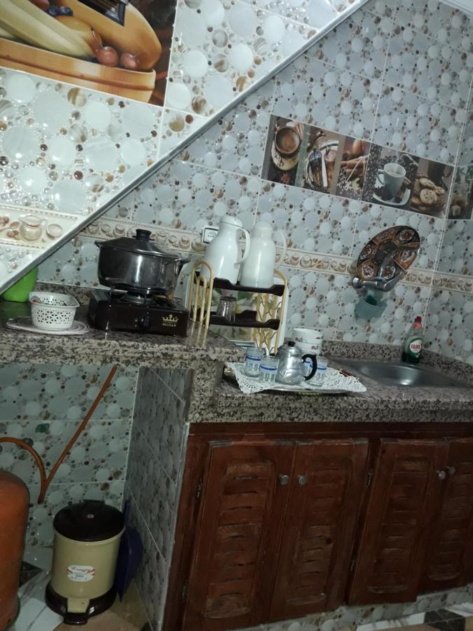 Appartement Maison Bahija *