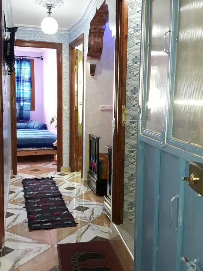 Maison Bahija Appartement *