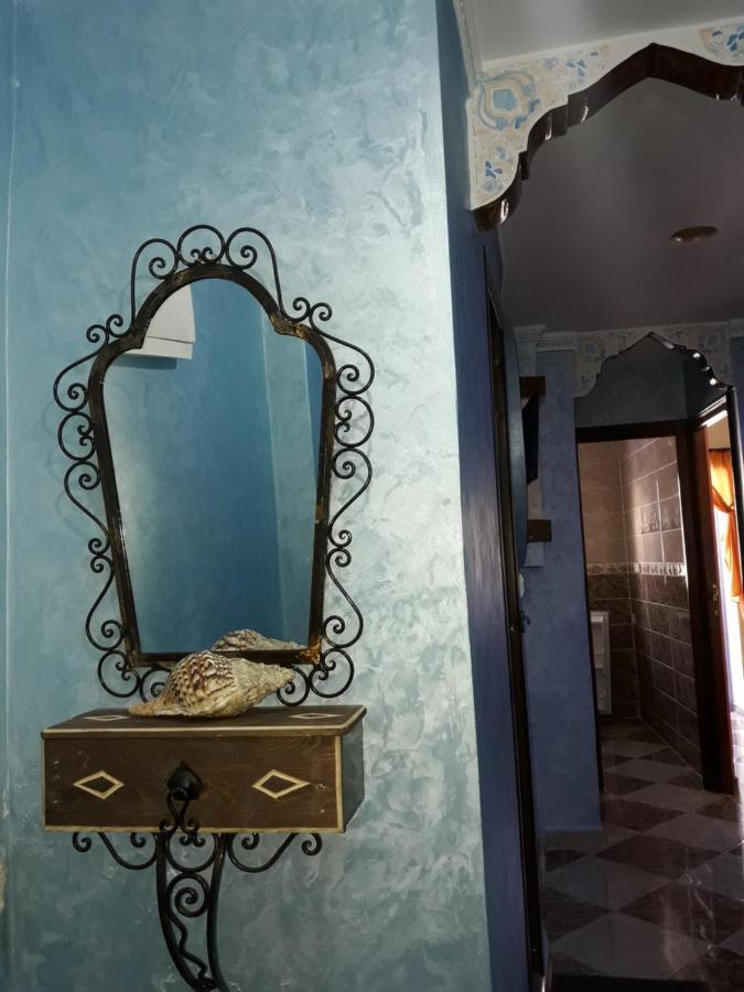 Maison Bahija