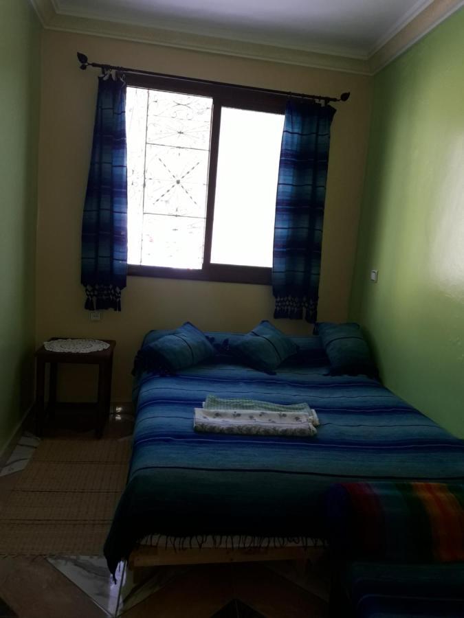 Maison Bahija