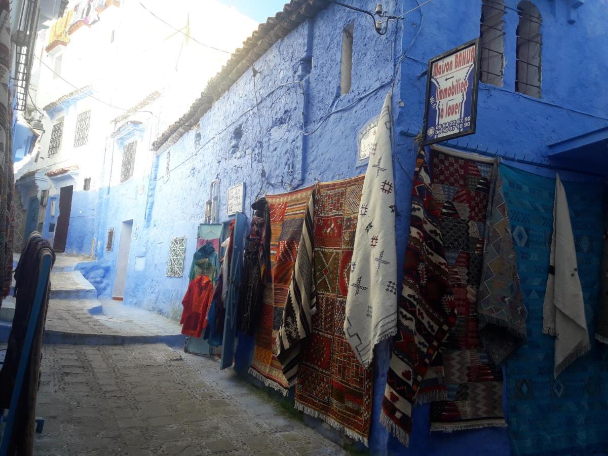 Appartement Maison Bahija Chefchaouen