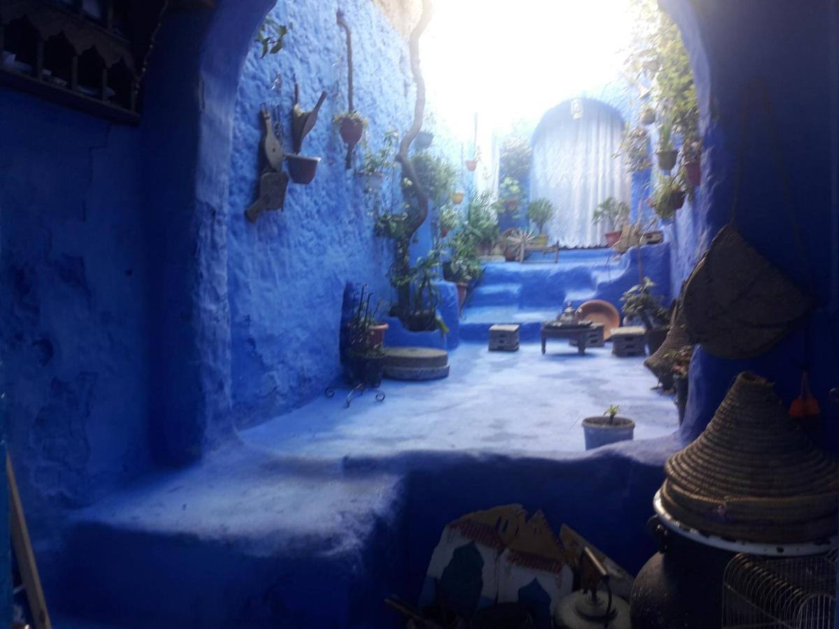 Maison Bahija *