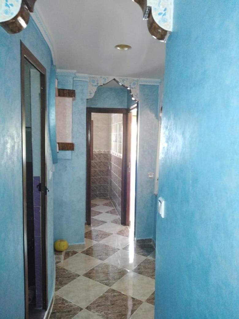 Appartement Maison Bahija *
