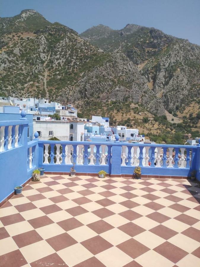 Maison Bahija Appartement Chefchaouen
