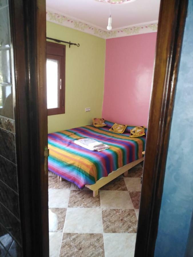 Maison Bahija Appartement Chefchaouen