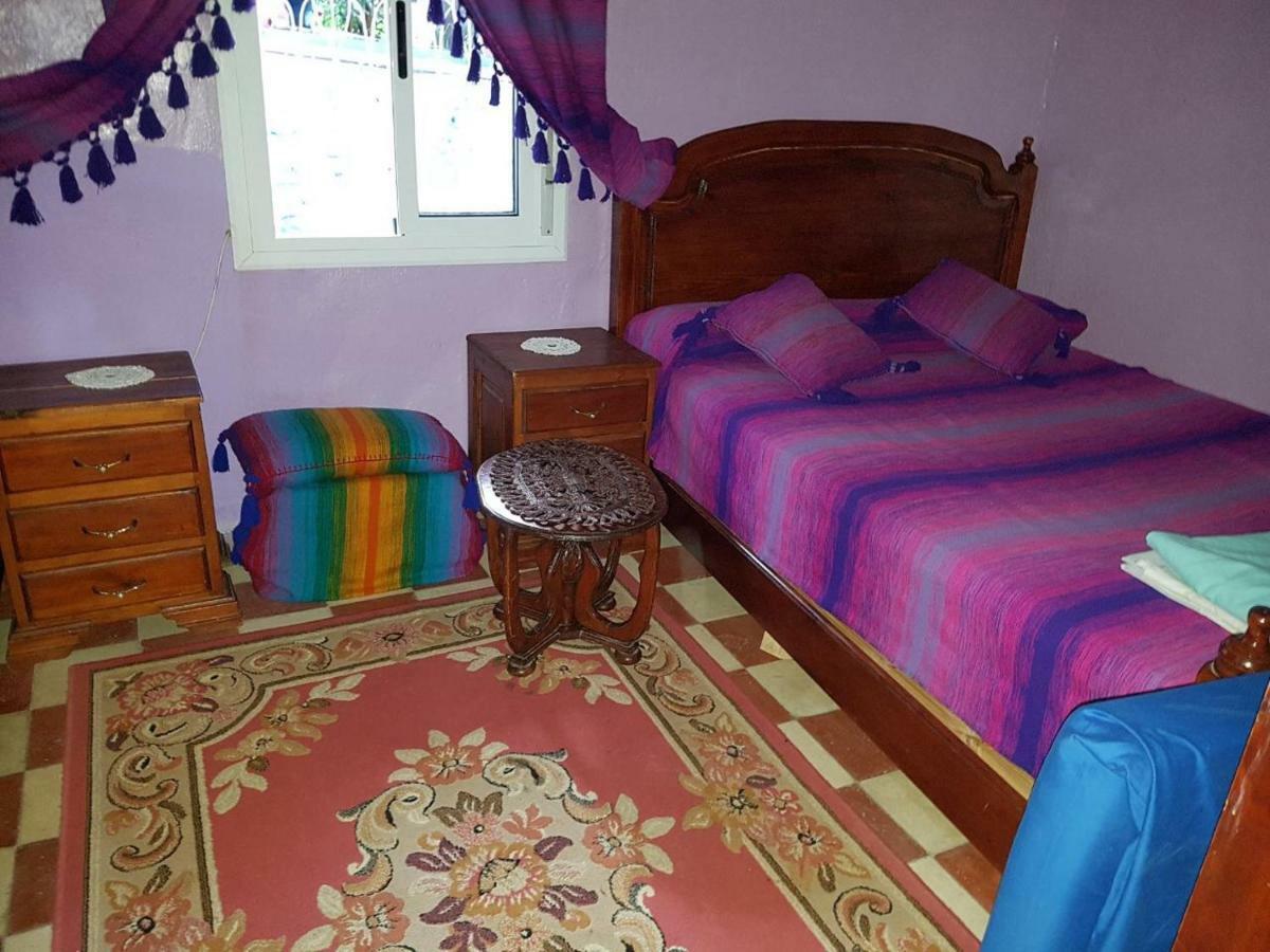 Maison Bahija *