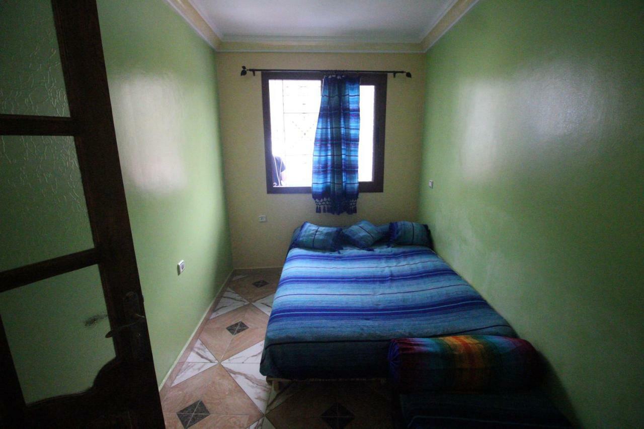 Appartement Maison Bahija *