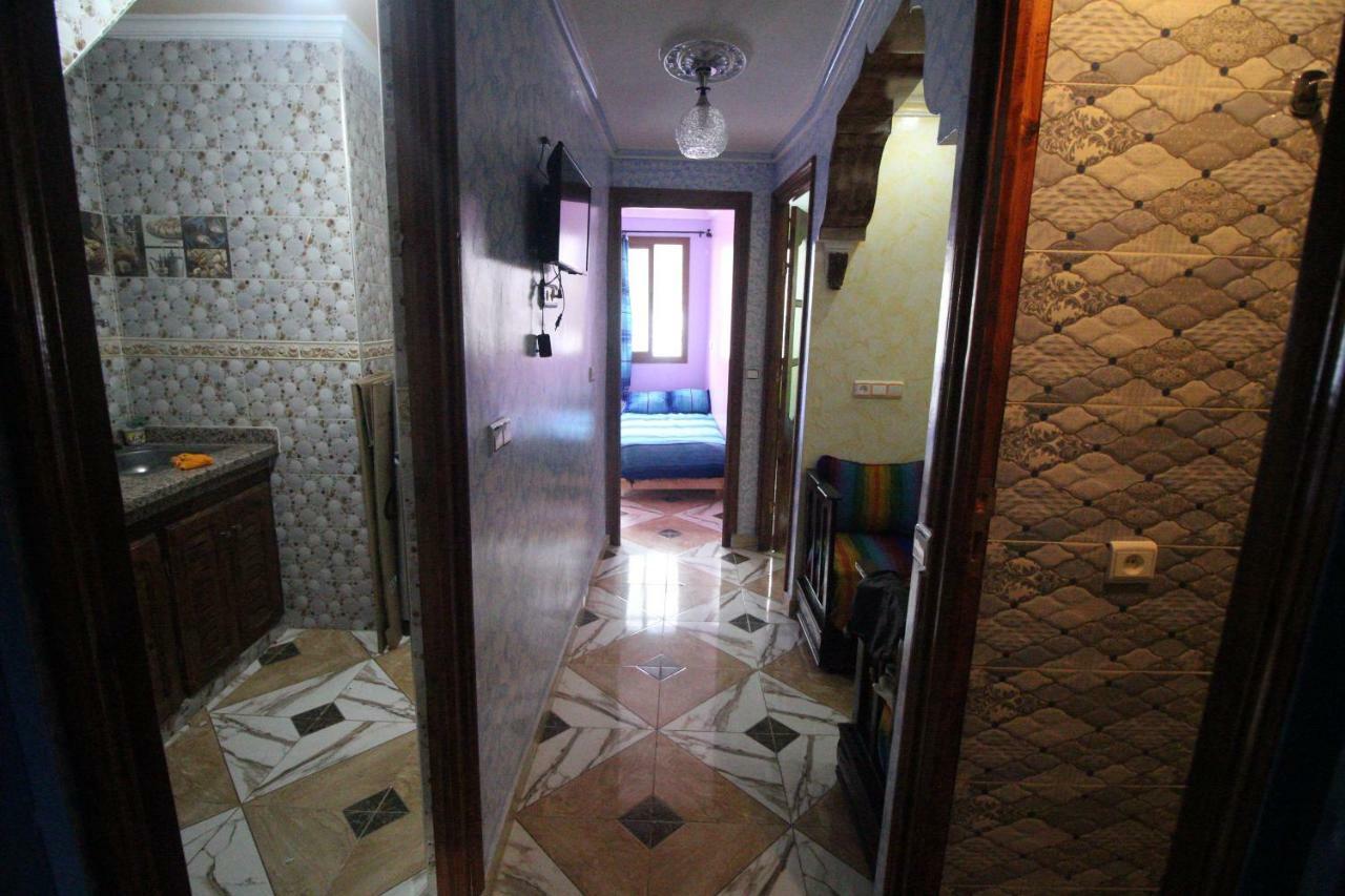 Appartement Maison Bahija