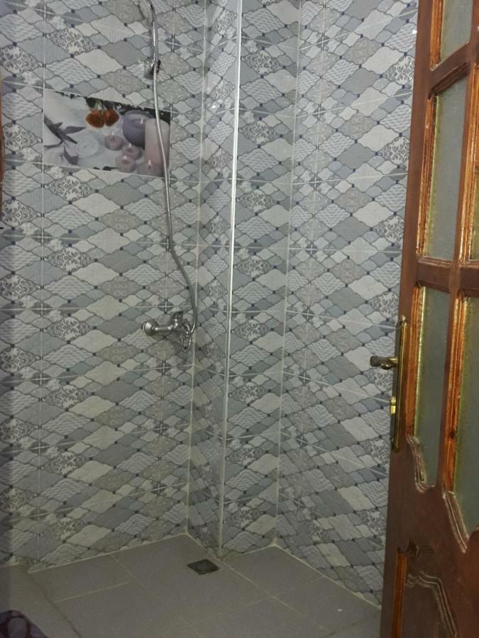 Appartement Maison Bahija
