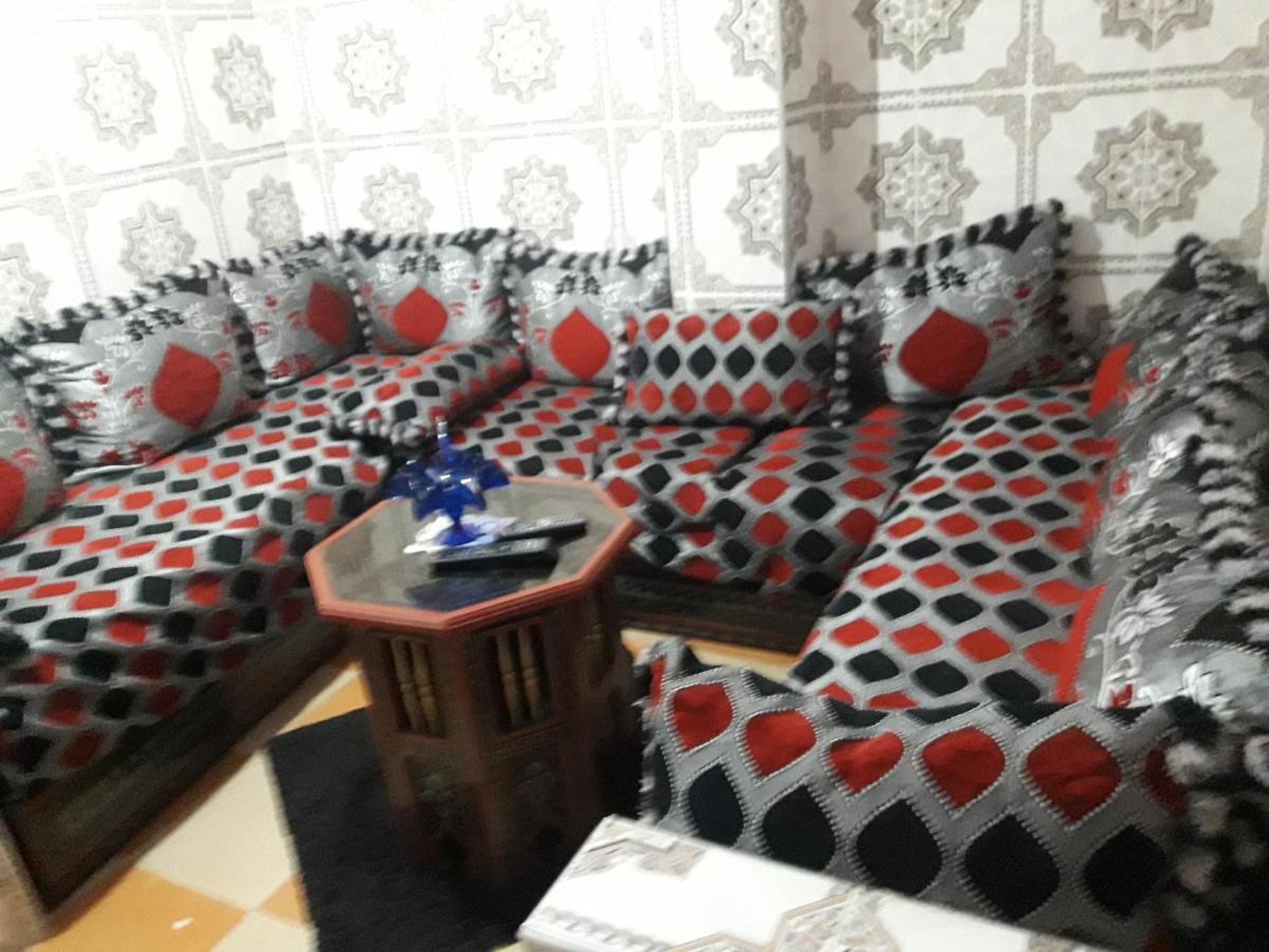 Maison Bahija Appartement *