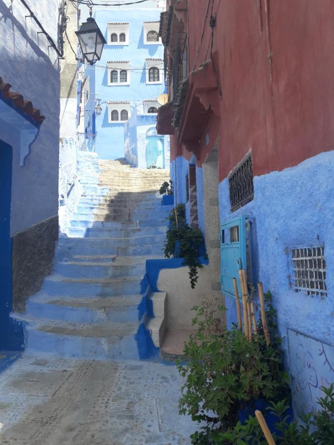 Maison Bahija * Chefchaouen