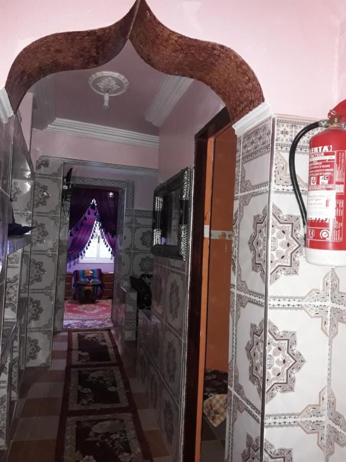 Maison Bahija Appartement