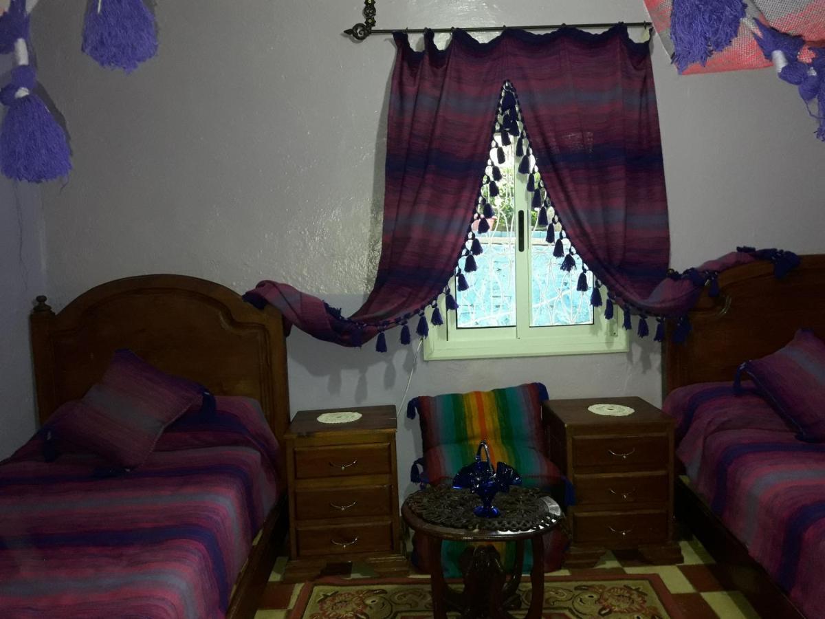 Appartement Maison Bahija *